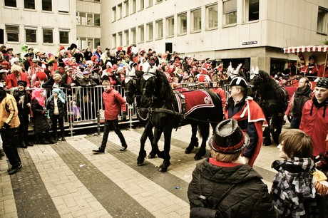 Rosenmontagszug