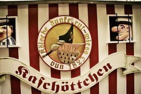 Rosenmontagszug