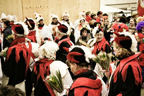 Rosenmontagszug