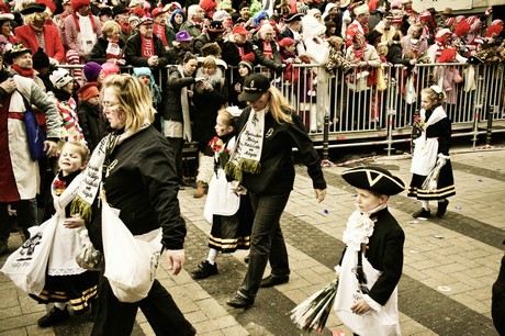 Rosenmontagszug