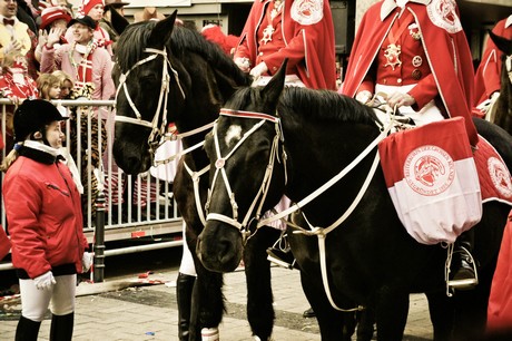 Rosenmontagszug
