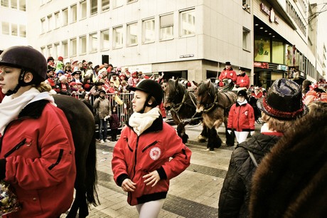 Rosenmontagszug