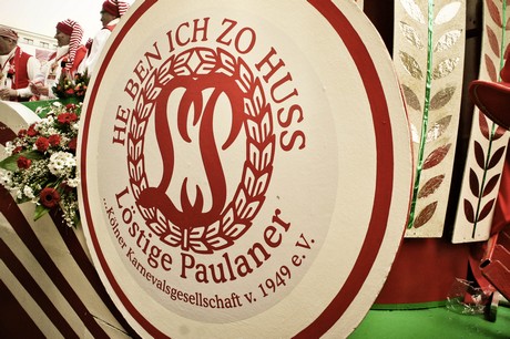 Rosenmontagszug