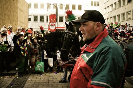 Rosenmontagszug