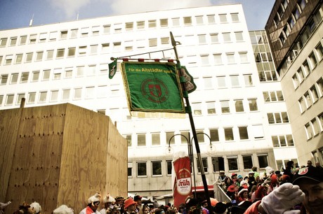 Rosenmontagszug