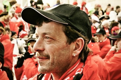 Rosenmontagszug