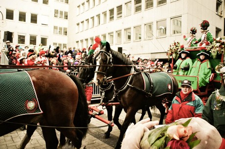 Rosenmontagszug