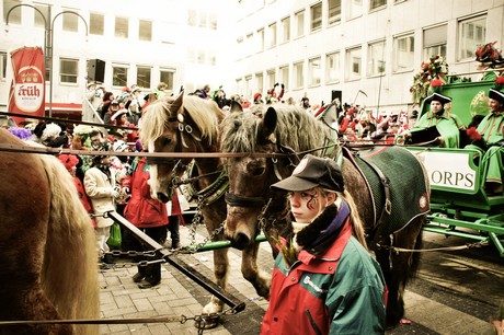 Rosenmontagszug