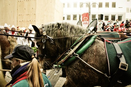 Rosenmontagszug