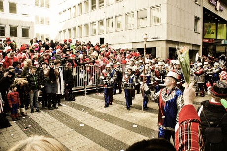 Rosenmontagszug