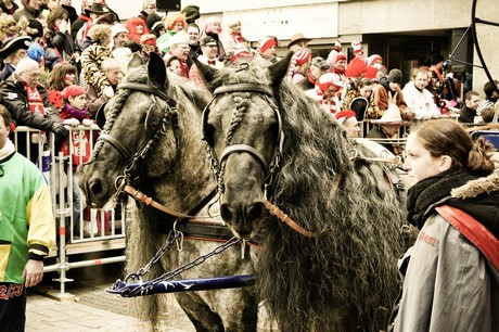 Rosenmontagszug