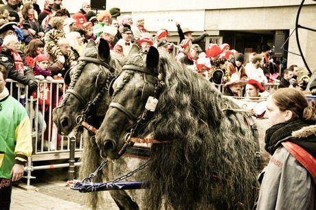 Rosenmontagszug