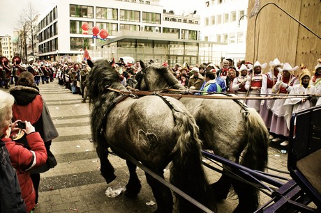 Rosenmontagszug