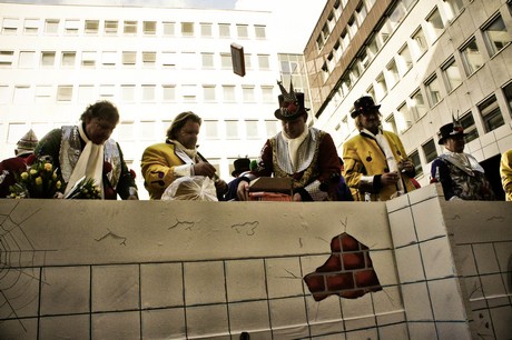 Rosenmontagszug
