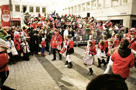 Rosenmontagszug