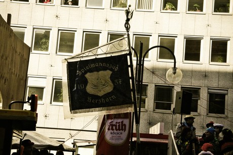 Rosenmontagszug