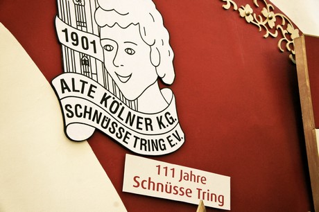 Rosenmontagszug