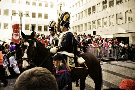 Rosenmontagszug