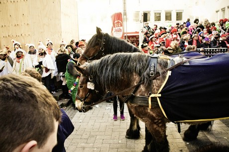 Rosenmontagszug