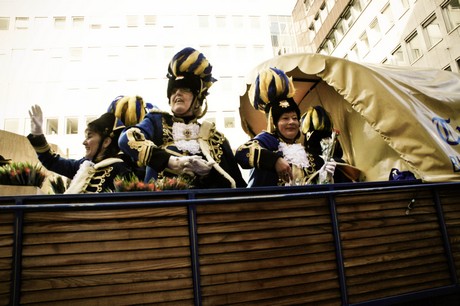 Rosenmontagszug