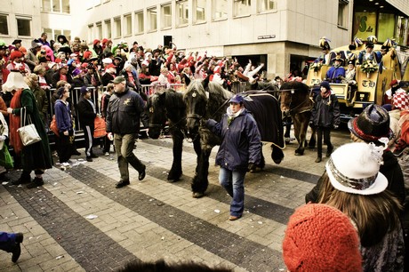 Rosenmontagszug