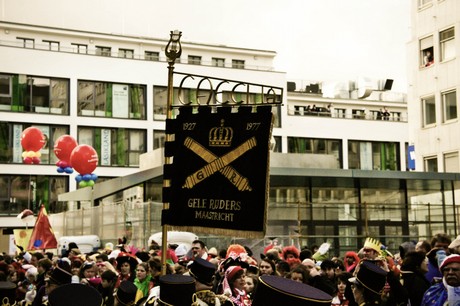 Rosenmontagszug