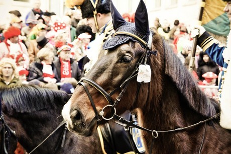 Rosenmontagszug