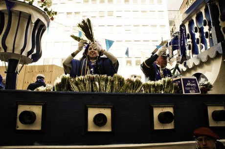 Rosenmontagszug