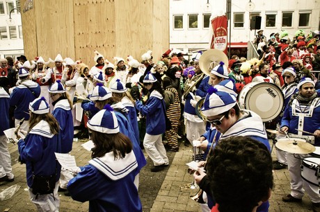 Rosenmontagszug