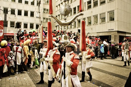 Rosenmontagszug