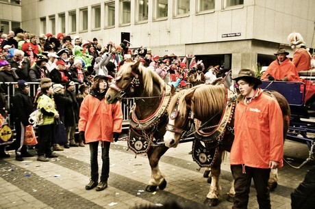 Rosenmontagszug