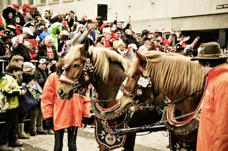 Rosenmontagszug