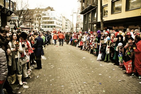 Rosenmontagszug