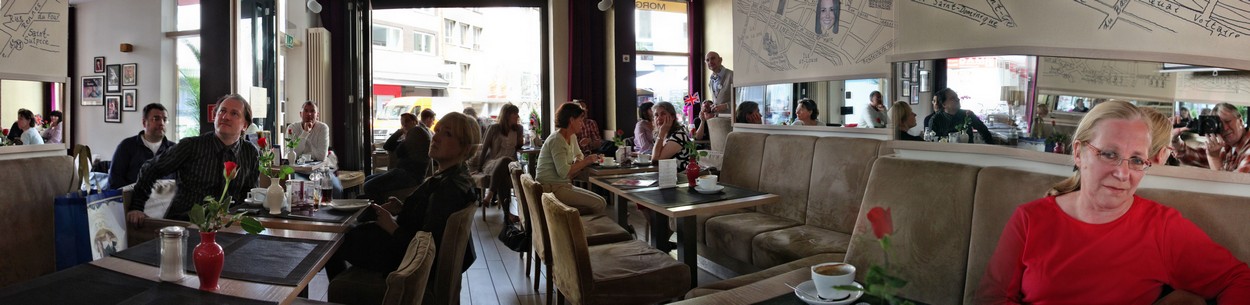 Royal Wedding - Public Viewing 