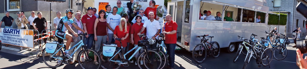 Rund in Kendenich 2012 