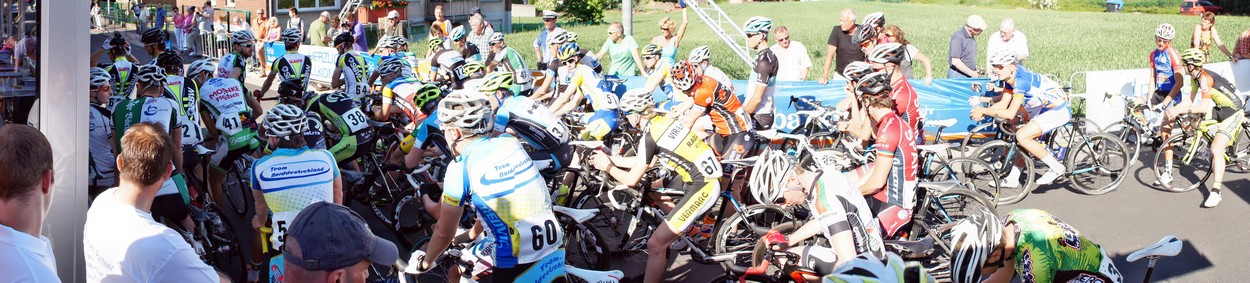 Rund in Kendenich 2012 