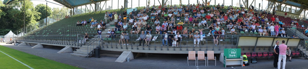 Saisoneröffnung FC Viktoria Köln 1904 e.V.