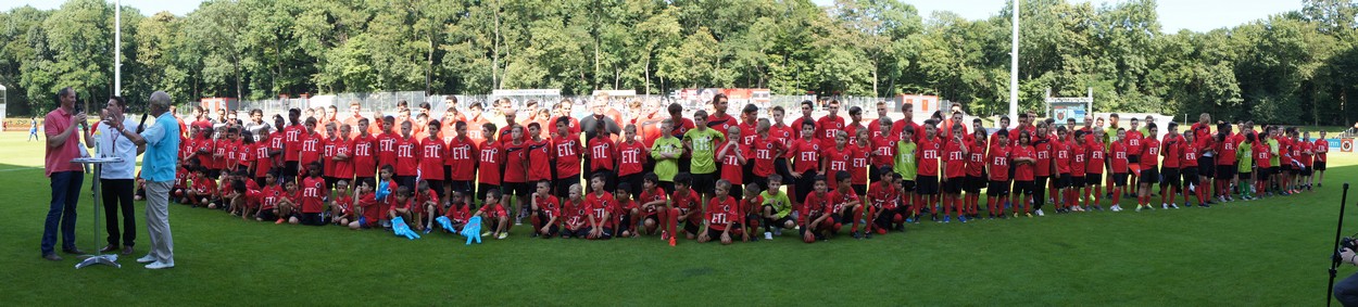 Saisoneröffnung FC Viktoria Köln 1904 e.V.