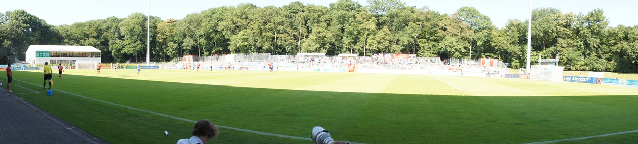 Saisoneröffnung FC Viktoria Köln 1904 e.V.