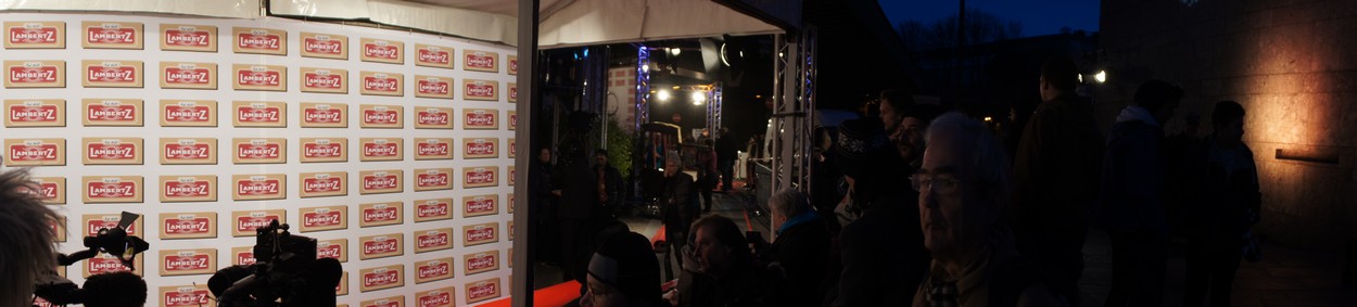 Schoko Party Lambertz 2013 