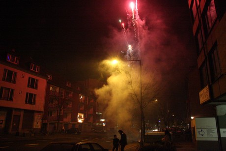 silvester