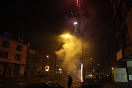 silvester