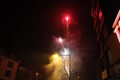 silvester