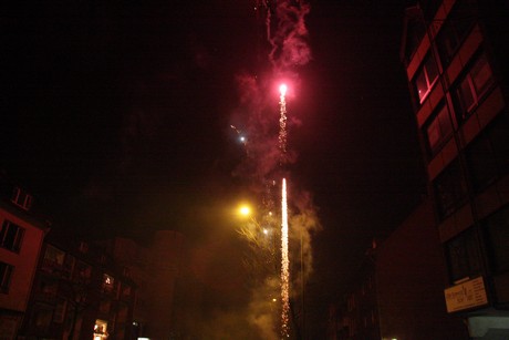 silvester