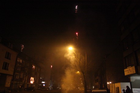 silvester