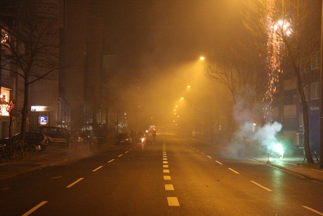 silvester