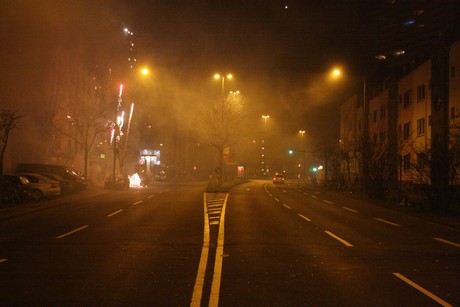 silvester