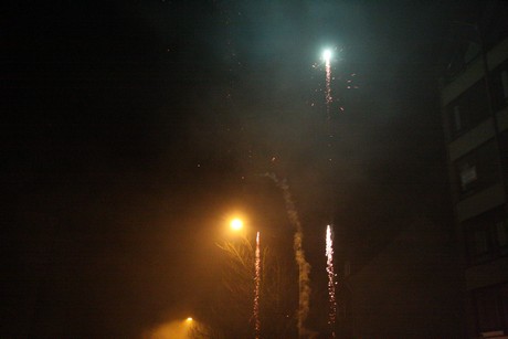 silvester