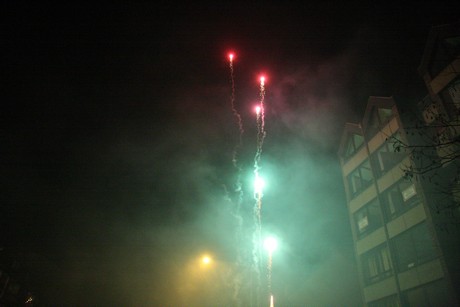 silvester
