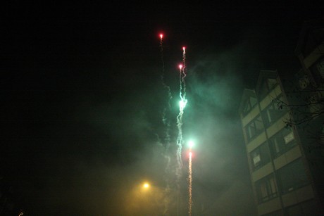 silvester
